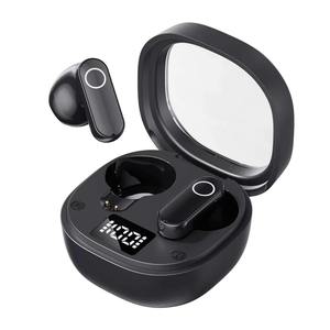 Nuevos auriculares inalámbricos M167 tws con tecnología BT versión 6.0, sonido HiFi de alta calidad, auriculares para juegos con micrófono para Huawei, iPhone y Xiaomi - Product Image 1