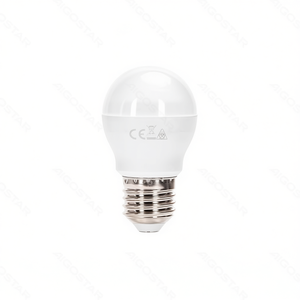 Lampadina Aigostar Led G45 E27 10W 3000K 935Lm D45 H80mm - Product Image 2