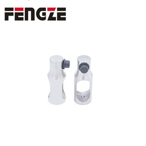 Fengze tắm tự động cửa trượt hệ thống thép không gỉ cửa trượt phần cứng - Product Image 3