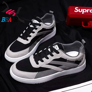 Zapatillas Deportivas para Hombre al por Mayor, Transpirables, Casuales, para Caminar al Aire Libre, para Estudiantes - Product Image 3