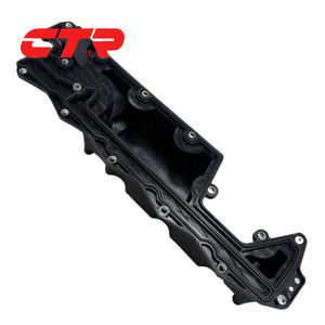 Zylinderkopf Motor ventildeckel LR009326 LR023777 LR006860 LR004300 Motor teile für Land Rover Freelander 2 CTR Autoteile - Product Image 1