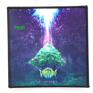 แผ่นผ้าปักสำหรับเย็บติดเสื้อโลโก้ตามสั่ง - Product Image 5