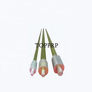 เสาฉนวนไฟเบอร์กลาสเสริมแรงด้วยอีพ็อกซี่เรซิน HV - Product Image 1
