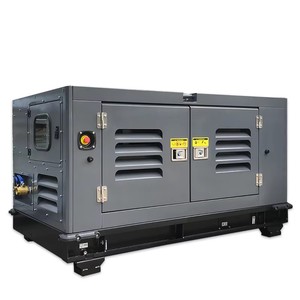 <span class=keywords><strong>Compresseur</strong></span> à vis stationnaire DS220S8I 220cfm 8bar 6.16m3/min 116psig Moteur diesel Refroidi par eau Construction Exploitation minière Air - Product Image 2