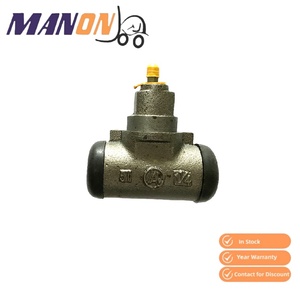 25783-71250G |   Cilindro Ruota per Carrelli Elevatori |   Per TCM FD50-70Z7HELI, Tailift, HangCha e altri carrelli elevatori di produzione cinese CPCD50-70;K - Product Image 1