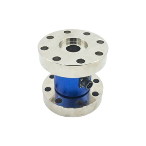 Cella di Carico Statica di Calibrazione Trasduttore di Reazione di Precisione 0.1-5000Nm FIBOS FA601A Micro Cella di Carico 5-15V per Laboratorio Motore - Product Image 1