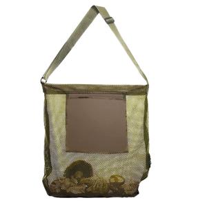 <span class=keywords><strong>Cesta</strong></span> Plegable Portátil Mydays Tech <span class=keywords><strong>para</strong></span> <span class=keywords><strong>Recoger</strong></span> Frutas, Bolsa de Malla <span class=keywords><strong>para</strong></span> Cosechar Champiñones, Bolsa de Caza y Forrajeo, <span class=keywords><strong>para</strong></span> Camping y Jardín - Product Image 1