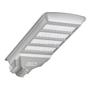 400W LED Street Light Fixture, IP65 Commercial Parking Lot Light - View #13