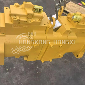 584-0379 Pompes hydrauliques 5840379 para excavadoras E375 - Product Image 2