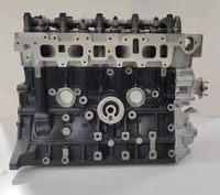 22R 3RZ-FE 2TR-FE 3UR-FE 1HD 1HZ 2L 3L 5L 5LE Moteur Long Bloc 2.4L 2.7L 2.8L 3.0L 4.2L 5.7L pour Land Cruiser Prado Car Parts
