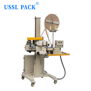 Scelleuse mobile industrielle à roues FBS-10A pour sacs en PP, idéale pour la fermeture <span class=keywords><strong>de</strong></span> sacs <span class=keywords><strong>de</strong></span> riz, <span class=keywords><strong>de</strong></span> farine et d'aliments, machine <span class=keywords><strong>de</strong></span> scellage <span class=keywords><strong>de</strong></span> sacs lourds - Product Image 1