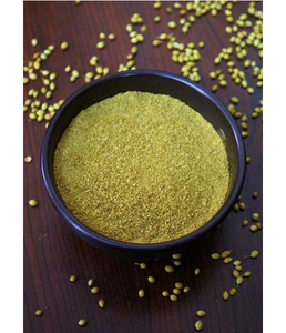 Dhania naturelle finement broyée avec un arôme frais, une saveur riche, un goût authentique et une qualité alimentaire en vrac - Product Image 1