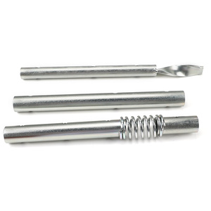 Tige de <span class=keywords><strong>support</strong></span> de <span class=keywords><strong>moteur</strong></span> <span class=keywords><strong>hors</strong></span>-<span class=keywords><strong>bord</strong></span> (courbé) économiseur de tableau arrière-<span class=keywords><strong>support</strong></span> de <span class=keywords><strong>moteur</strong></span> réglable avec fonction d'absorption des chocs - Product Image 2