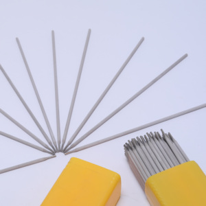 China <strong>Manufacturers</strong> Hot Sell Stainless Steel Welding <strong>Electrodes</strong> ENiCrCoMo-4 Welding Rods for Low Alloy Steel - Product Image 3