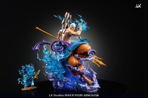Japon Anime OP GK LX Enel <span class=keywords><strong>max</strong></span>. figurine pour collection - Product Image 2