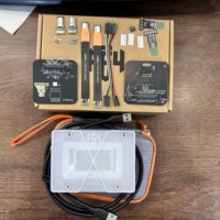 2026 LAST NEW F64 Box UFS/EMMC ISP V2 F64 Lite Flash64 Lite Tool Box F64 Emmc Isp UFS HSG1 FPC V2 EMMC FPC V2+F64 ISP BGA Board