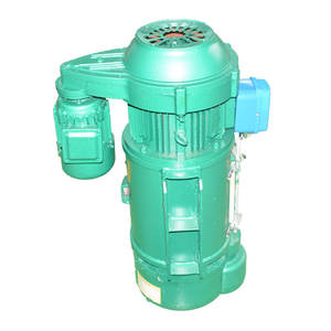 Palans électriques à câble métallique de type MD personnalisables de 3 tonnes, 5 tonnes, <span class=keywords><strong>10</strong></span> tonnes, 16 tonnes, palan électrique double, hauteur de levage de 6 m à 30 m - Product Image 6