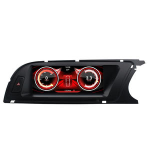 8,8 "Android 13 System 8 Core Car Head Unit para Audi A4 B8 2009-2016 WIFI 4G <span class=keywords><strong>Google</strong></span> IPS Touch Stereo Carplay 4 + 64G - Product Image 5