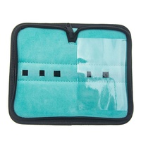 En gros, Mallette de rangement robuste et pliable pour kits de simulation de plaies médicales et kits de dissection vétérinaire, pour l'organisation de stock en vrac