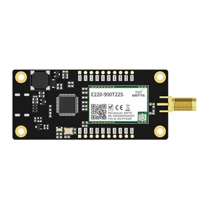 Ebyte E220-900TBL-SC SC Series Evaluation Kit <b>RF</b> Transceiver OLED Screen LORA Serial Port <b>Module</b> Development and test Board - Product Image 1