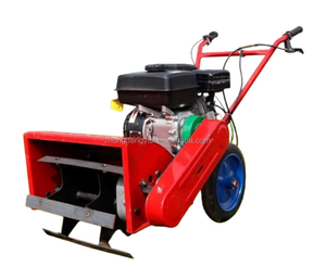 Electric Rotary Farm Cultivator with Tilling and <b>Weed</b> <b>Removal</b> Functions Eco-Friendly Agricultural <b>Tool</b> 1 Year Warranty - Product Image 4