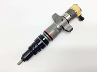 Nouvel injecteur de carburant diesel Common Rail 295-1411, soupapes d'injection 2951411 pour moteur diesel Caterpillar CAT C7