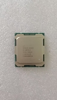 热销二手 E5-2687W V4 12 核 3.00 GHz 9.6 GT/s 160 W SR2NA FCLGA2011 插槽 E5 V4 系列处理器 CPU