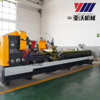 Prix d'usine CS6266C – Tour universel de précision multifonctionnel manuel horizontal pour le filetage et le perçage
