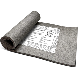 Tabla <span class=keywords><strong>de</strong></span> <span class=keywords><strong>planchar</strong></span> <span class=keywords><strong>de</strong></span> lana 2025 para acolchar - Product Image 1