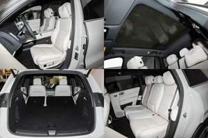 Pour la nouvelle voiture <span class=keywords><strong>Liauto</strong></span> L6 Max 2025 - Product Image 6