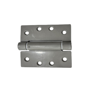 1 1/2 'X 7 'Bình Phương dây đeo dài bản lề nhôm Bush nhựa bản lề Hàn trên bướm Butt bản lề Bolt & vít - Product Image 3