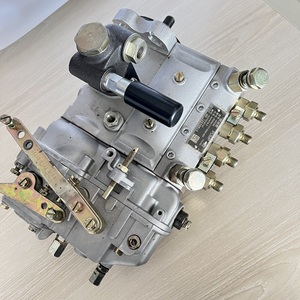 Bomba de Inyección de Combustible Original Yuchai para Motor de Gas Natural, Modelo B9905-1111100a-<span class=keywords><strong>493</strong></span>, Pieza Usada de Metal para Autobús a Gas Natural - Product Image 5