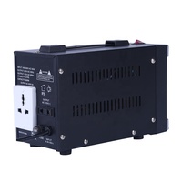 Régulateur de tension automatique 220V CA, testeur monophasé AVR, gestion de l'alimentation, redresseur SBW