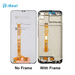 หน้าจอ LCD แบบสัมผัสสำหรับ Oppo A3s A5s <span class=keywords><strong>A31</strong></span> A37 A5 2020 F1s Find X F7 F9 รุ่น New Forces A3s A5s Y11 Y12 - Product Image 4