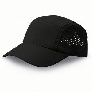 Sports Caps 5-Panel <b>Hat</b> <b>Summer</b> Quick-drying Breathable Casual Outdoor Running Thin with Printed Logos Formal - Product Image 2
