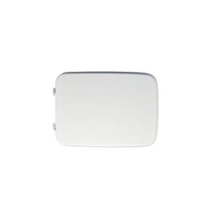 Asiento de Inodoro con Control Remoto de Diseño Moderno para Pozzi Ginori Vaso 900, Material PP - Product Image 1