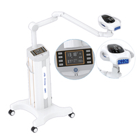 <strong>Best</strong> 60W Teeth Whiten Lamp/led Zoom Teeth <strong>Whitening</strong> Teeth <strong>Whitening</strong> <strong>Machine</strong>/blue 12pcs Lights Tooth Whiten Teeth Laser