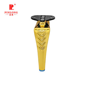 ขาเฟอร์นิเจอร์โลหะ<span class=keywords><strong>ส</strong></span>ั่งทำพิเศษของ PinLong <span class=keywords><strong>ส</strong></span>ำหรับตู้ โซฟา ใช้ในห้องนั่งเล่น โรงแรม ภายนอกอาคาร และโรงเรียน - Product Image 5