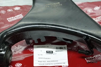 PMA RBJ500222 RBJ500232 Système de suspension du bras de commande supérieur pour Land Rover DISCOVERY III L319