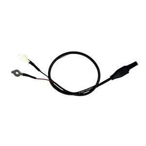 Haute qualité 2.0mm pas 2 <span class=keywords><strong>3</strong></span> 4 12Pin capteur câble cuivre plaqué aluminium pour équipement électrique intérieur connecter faisceau de câbles - Product Image 1