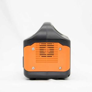 ¡Gran oferta! Nueva llegada: Estación de energía solar portátil LiFePO4 de 300W con batería de respaldo recargable para uso fuera de la red, generador y banco de energía, ¡en stock! - Product Image 5