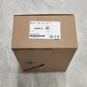 Sensor de Elevador Nuevo, Codificador Rotatorio Incremental Original Heidenhain ROD 480, ID 376880-51 - Product Image 6