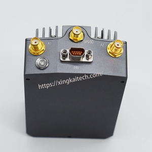 Receptor de Radio XK-F355 Cofdm para Drones <span class=keywords><strong>DJI</strong></span>, Sistema de Comunicación Multimedia Anti-Interferencia para Drones VTOL - Product Image 2