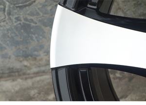 Modificación de Ruedas de Aleación de 5 y 17 Pulgadas con Llanta de Acero y Aluminio, Apta para Toyota Reiz, Nissan Sylphy - Product Image 4