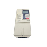 Convertisseur de fréquence VFD CIMR-G7A23P7 neuf, variateur de vitesse G7 3,7 kW 18 A triphasé 200-240 V