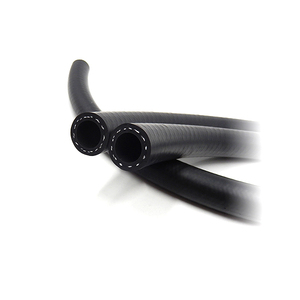 Tuyau d'<span class=keywords><strong>essence</strong></span> en caoutchouc NBR pour moteur diesel à <span class=keywords><strong>essence</strong></span> huile tressée renforcée Surface lisse retardatrice Supports OEM Service - Product Image 2