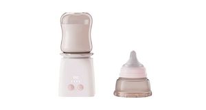 2025 meilleur coffret cadeau nouveau-né <span class=keywords><strong>chauffe</strong></span>-biberon électrique portable pour voyage verres intelligents pour eau <span class=keywords><strong>de</strong></span> lait chaude pour bébé - Product Image 6