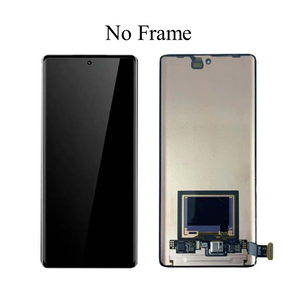 Hochwertiger OLED-Bildschirm für Vivo X90 Pro Plus Smartphone 1 Jahr Garantie Reparatur modul für Handy-LCDs - Product Image 2