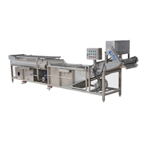 Automatische natuurlijke fruitverse marula mango sap maakplant machine proces sap productielijn prijs