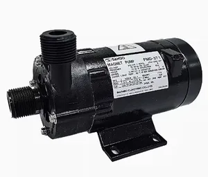 Bomba de Agua Magnética SANSO PMD371 221 421 581 641 1561 2571 643 1563 2573 521 1521 1523 25, Todos los Productos Pasan por Pruebas Estrictas - Product Image 1